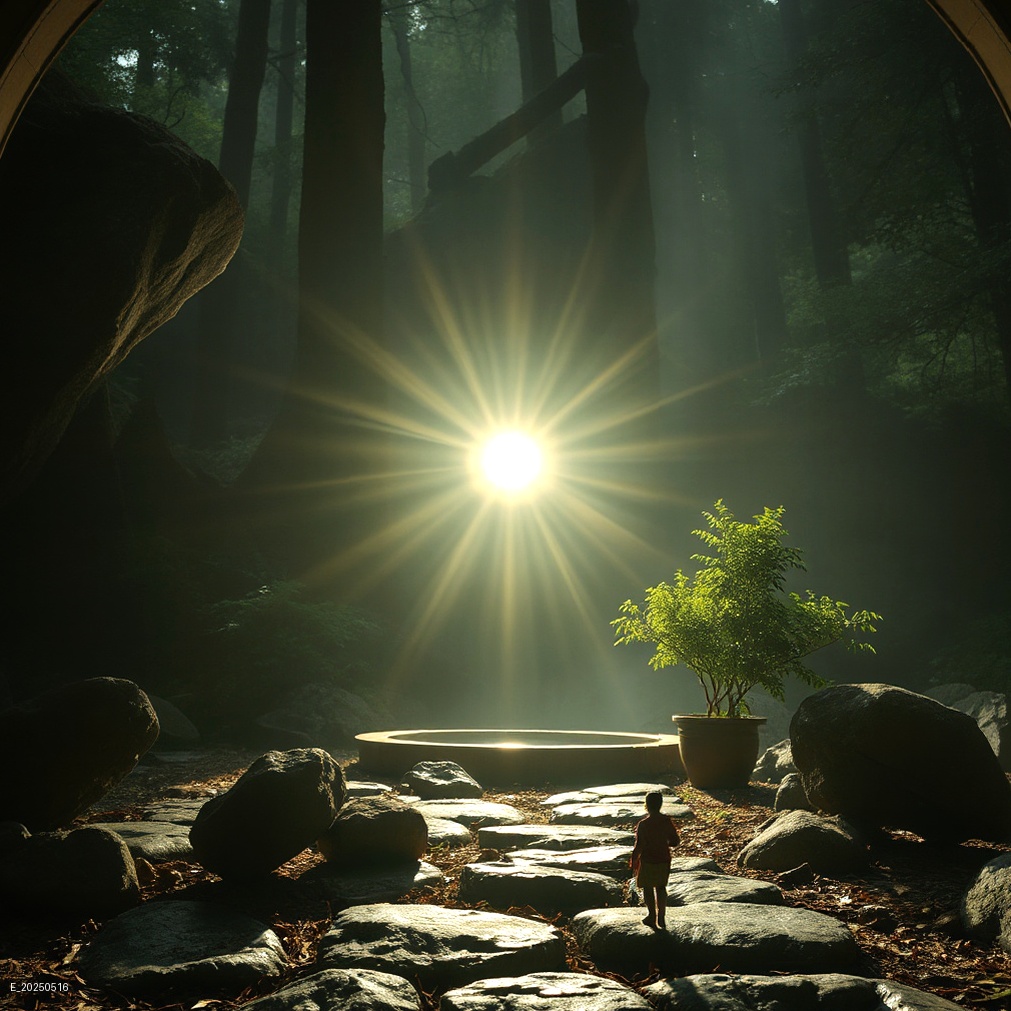 image from Economic Training: A Transformative Path to Spiritual Growth in Business Leadership